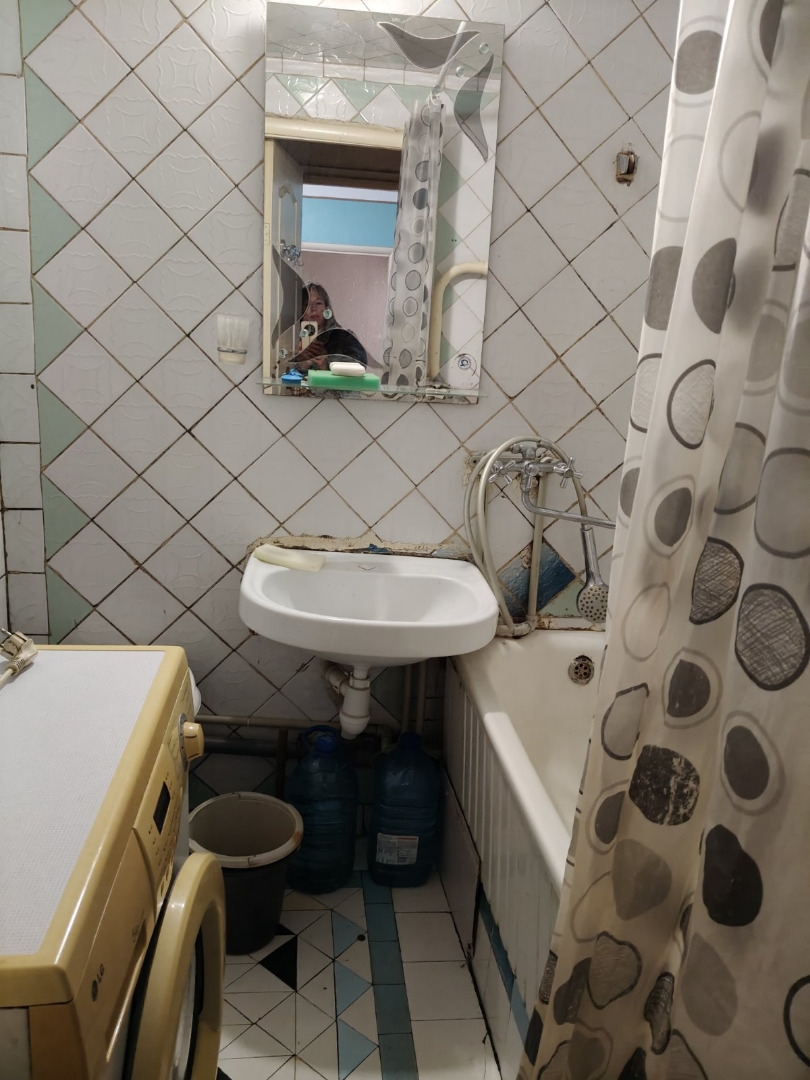 аренда трехкомнатной квартиры номер A-174570 в Суворовском районе, фото номер 4